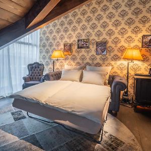Timberjacks Kassel Motel