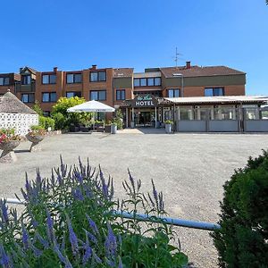 Vier Linden Kiek In Hotel